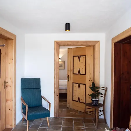 Trattnachtaler Weinhaus Semesterbostad *