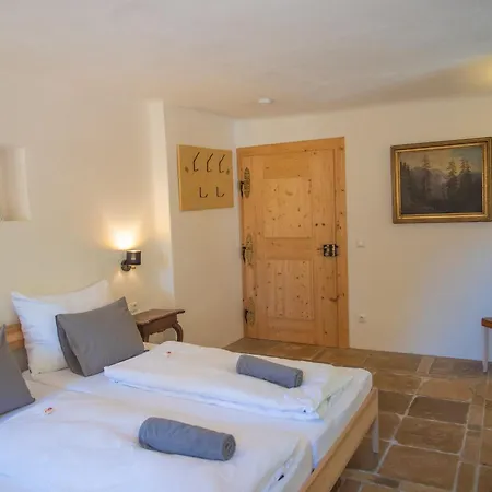 Holiday home Trattnachtaler Weinhaus Schlusslberg