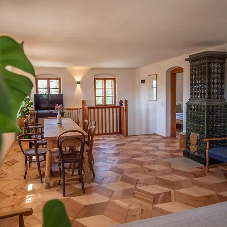 Trattnachtaler Weinhaus *