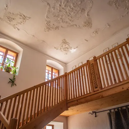 Trattnachtaler Weinhaus Дом отдыха