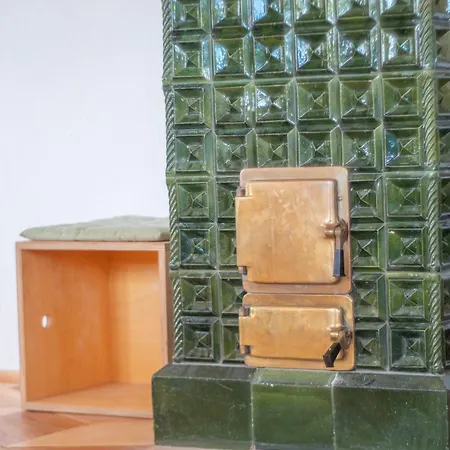 Trattnachtaler Weinhaus Tatil Evi *