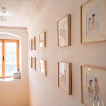 Trattnachtaler Weinhaus Schlusslberg