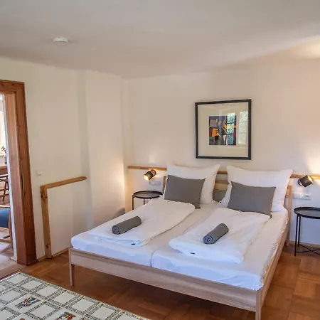 Tatil Evi Trattnachtaler Weinhaus *