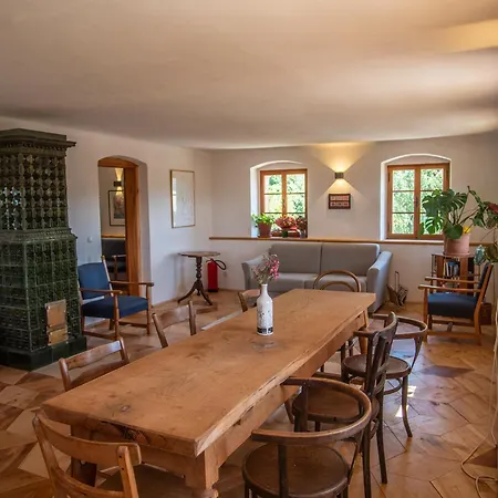 Trattnachtaler Weinhaus Schlusslberg