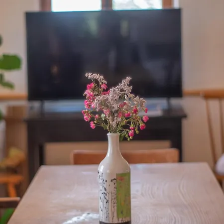 Trattnachtaler Weinhaus Semesterbostad