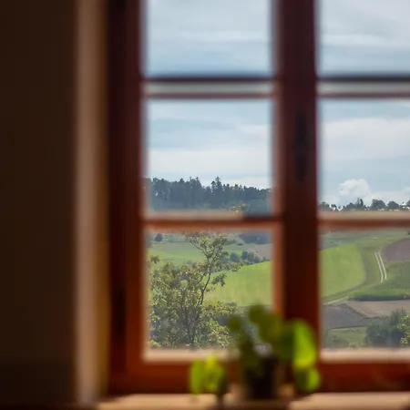 Trattnachtaler Weinhaus *