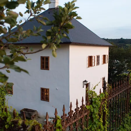 Semesterbostad Trattnachtaler Weinhaus