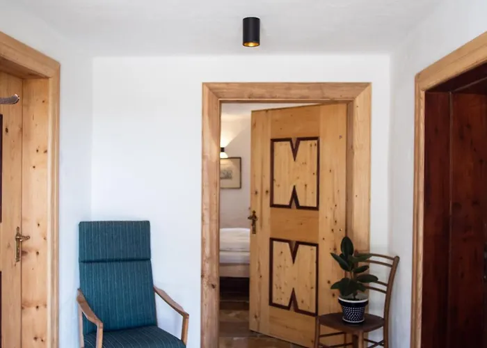 Trattnachtaler Weinhaus Tatil Evi *