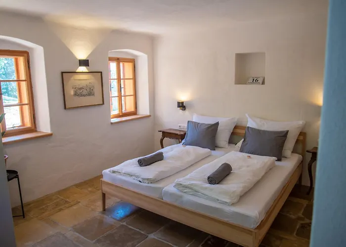 Trattnachtaler Weinhaus * Schlusslberg