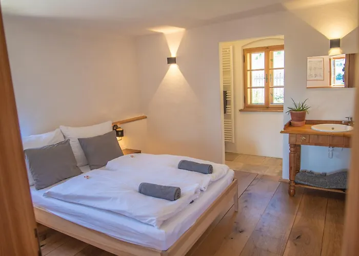 Trattnachtaler Weinhaus * Schlusslberg