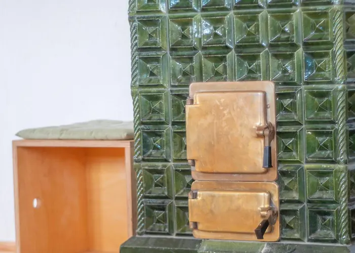 Trattnachtaler Weinhaus Hébergement de vacances *