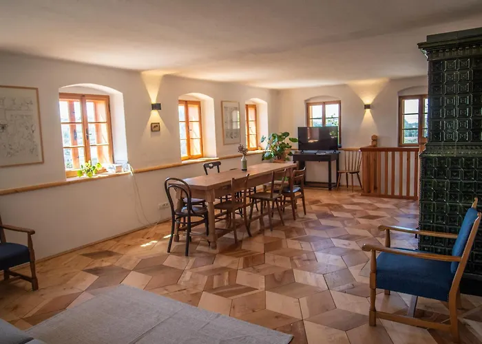 Trattnachtaler Weinhaus Hébergement de vacances Schlusslberg