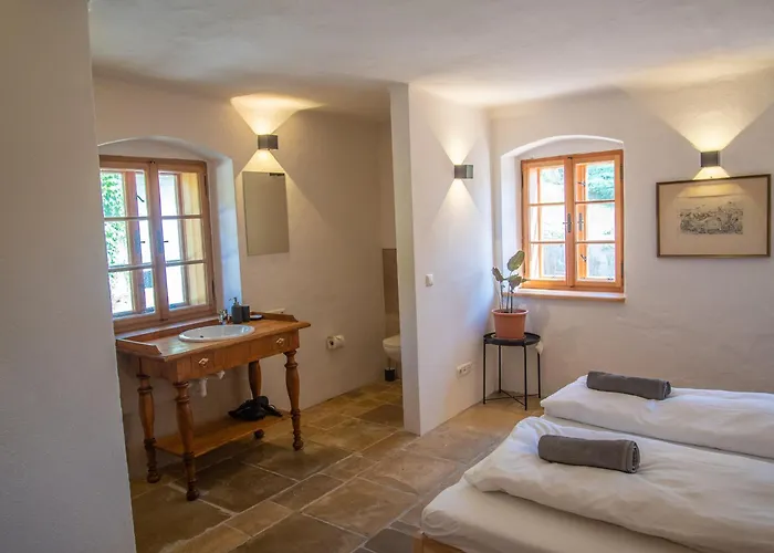 Trattnachtaler Weinhaus *