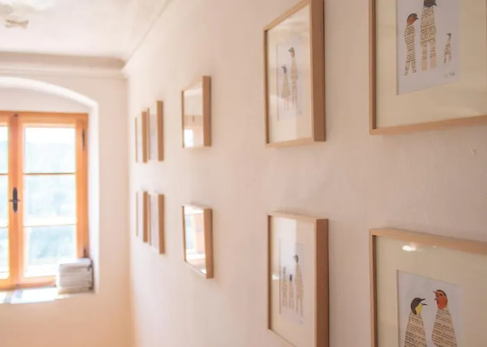 Trattnachtaler Weinhaus Schlusslberg