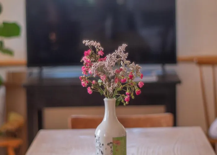 Trattnachtaler Weinhaus Tatil Evi