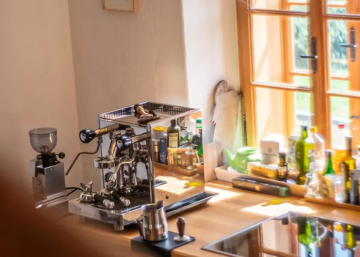 Trattnachtaler Weinhaus Tatil Evi *