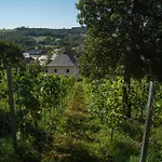 Сasa de vacaciones Trattnachtaler Weinhaus Schlusslberg