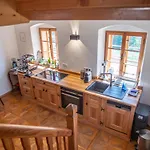 Сasa de vacaciones Trattnachtaler Weinhaus *