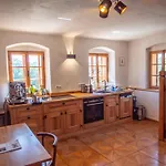 Trattnachtaler Weinhaus Сasa de vacaciones Schlusslberg