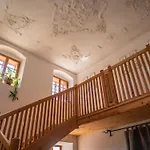 Trattnachtaler Weinhaus Сasa de vacaciones