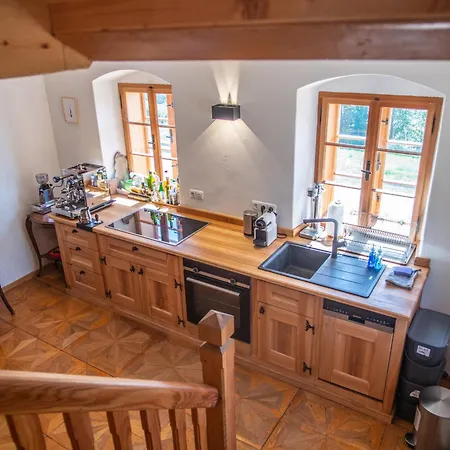 بيت للعطل Trattnachtaler Weinhaus *