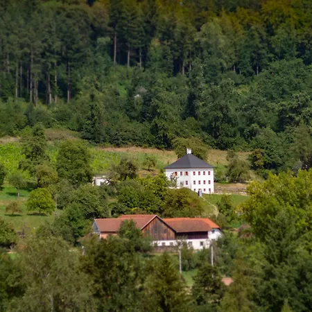 Trattnachtaler Weinhaus Ferienhaus
