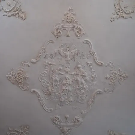 بيت للعطل Trattnachtaler Weinhaus Schlusslberg