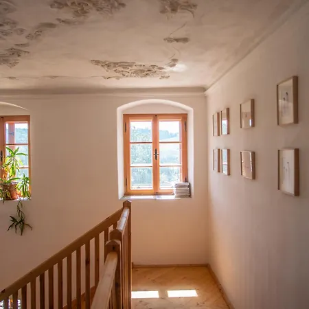 Trattnachtaler Weinhaus * Schlusslberg