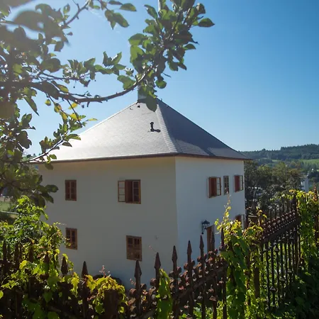 Trattnachtaler Weinhaus *