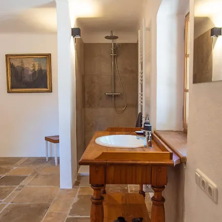 بيت للعطل Trattnachtaler Weinhaus *