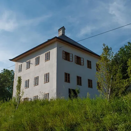 Trattnachtaler Weinhaus Schlusslberg