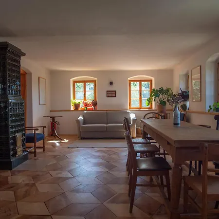 Trattnachtaler Weinhaus Ferienhaus