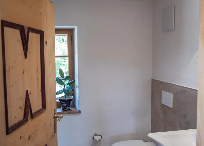 Trattnachtaler Weinhaus Ferienhaus