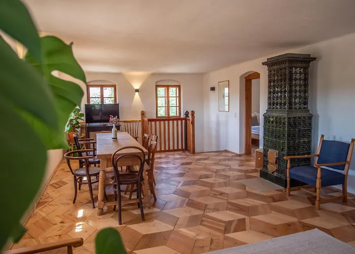 Trattnachtaler Weinhaus *