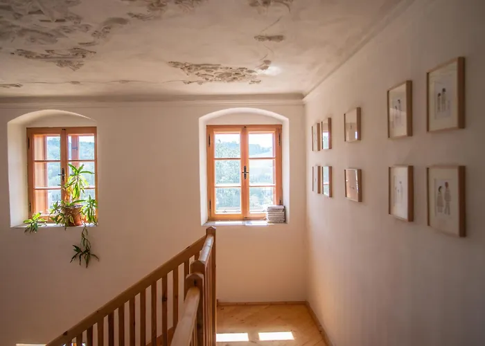 Trattnachtaler Weinhaus * Schlusslberg