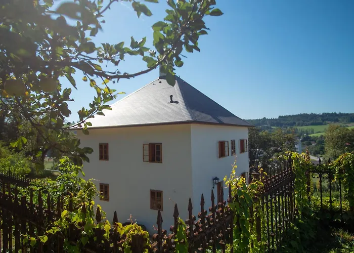 Trattnachtaler Weinhaus *