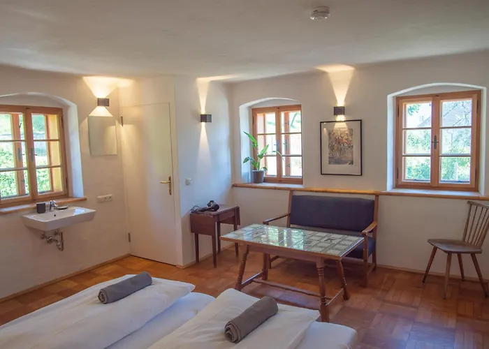 Trattnachtaler Weinhaus