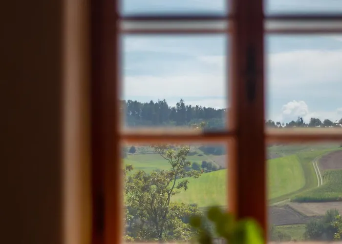 Trattnachtaler Weinhaus *