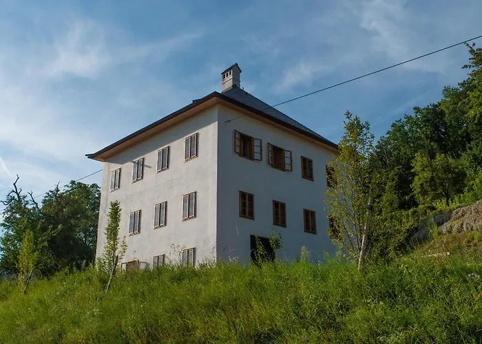 Trattnachtaler Weinhaus Schlusslberg